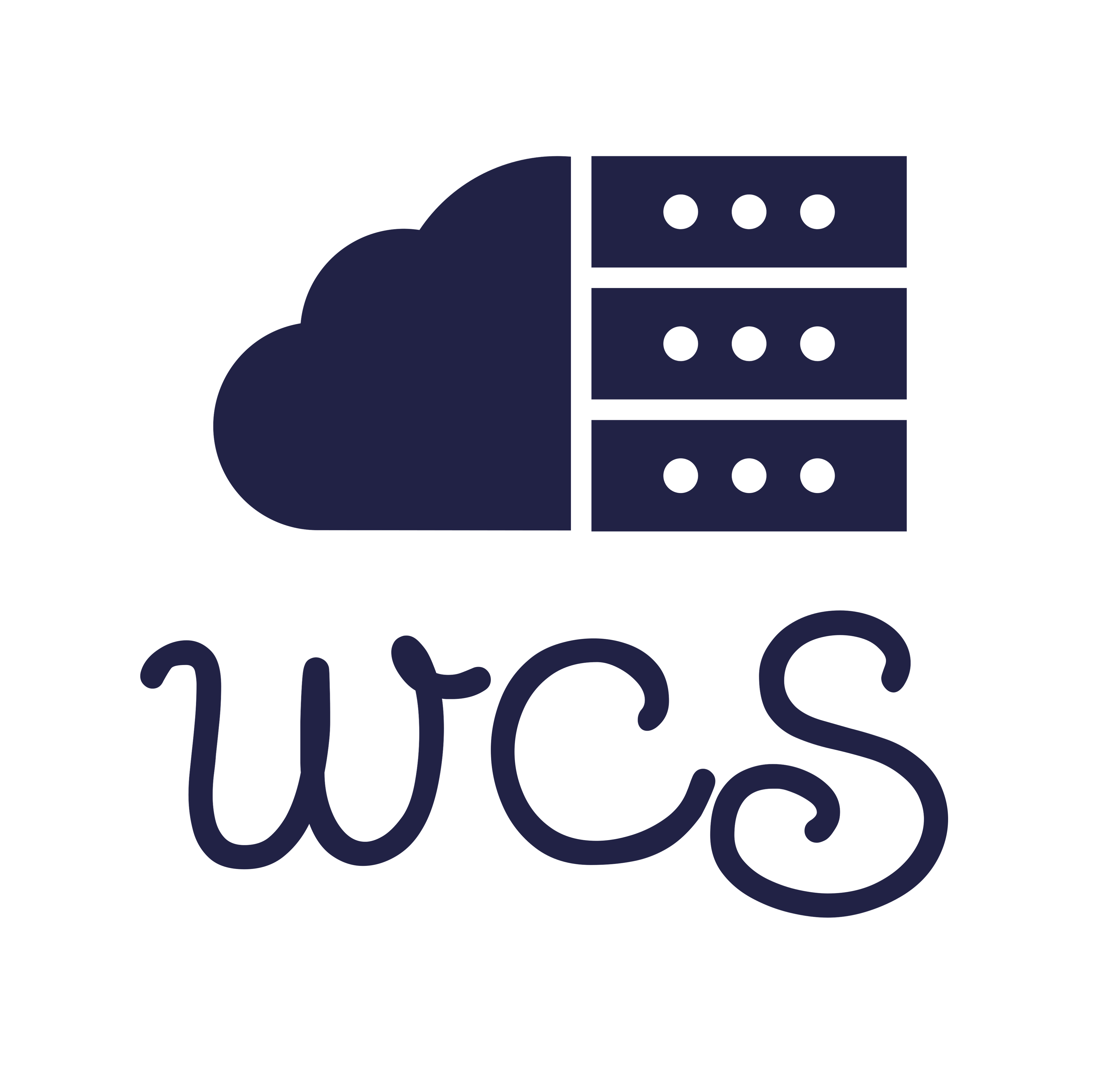 WCS Web Hosting
